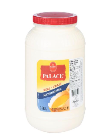 Palace Mayonnaise