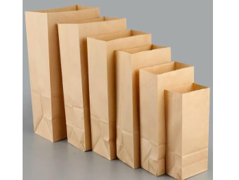 Paper Bags Brown 1/2lb,1 lb,2lb&3lb