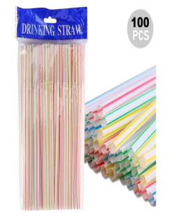 Drinking Straw
