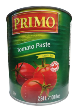 Primo Tomato Paste