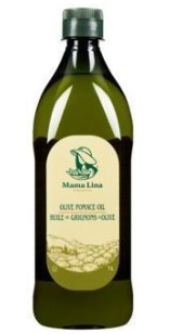 Mama Lina Olive Oil