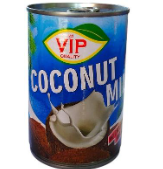 VIP Coconut Milk