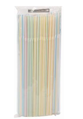 ColourfulStraws