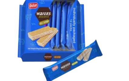 Didan Wafer