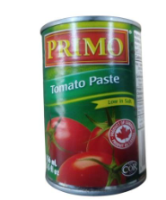 Primo Tomato Paste