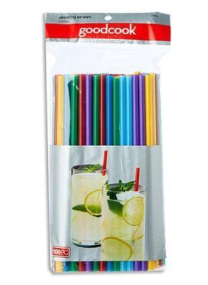 Party Straws