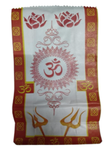 Hindu Paper Bags