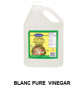 Vinegar