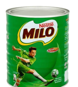 Nestle Milo