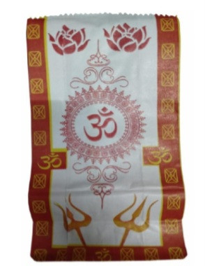 Party Gift / Loot Bags (Hindu Design)