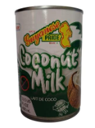 Guyanese Pride Cocnut Milk