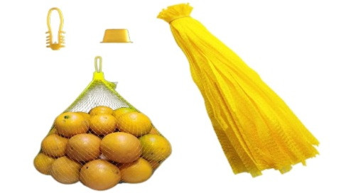 Net / Mesh Bags for Fuits & Produces