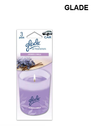 Glade Air Fresheners