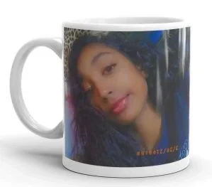 Customized Photo Mugs