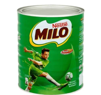 Nestle Milo