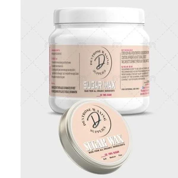 Product Label Design
