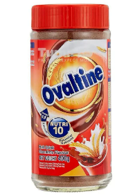 Ovaltine