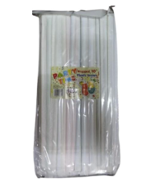 Party Straws