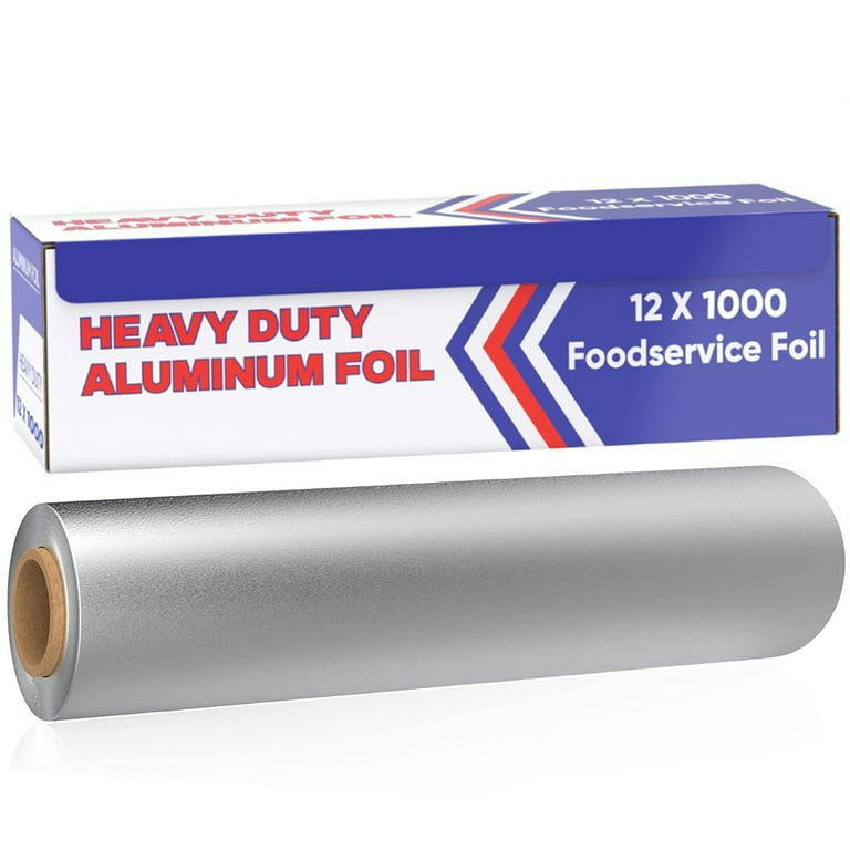 Homesmart Duty Foil Wrap