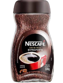 Nescafe Original  Extraforte