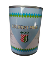 JPB Coconut Milk