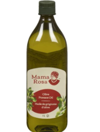Mama Rosa Olive Oil
