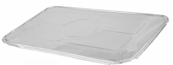 Large Aluminum Foil Pan Lids