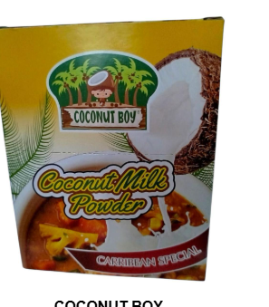 Coconut Boy Coconut Milk Powder